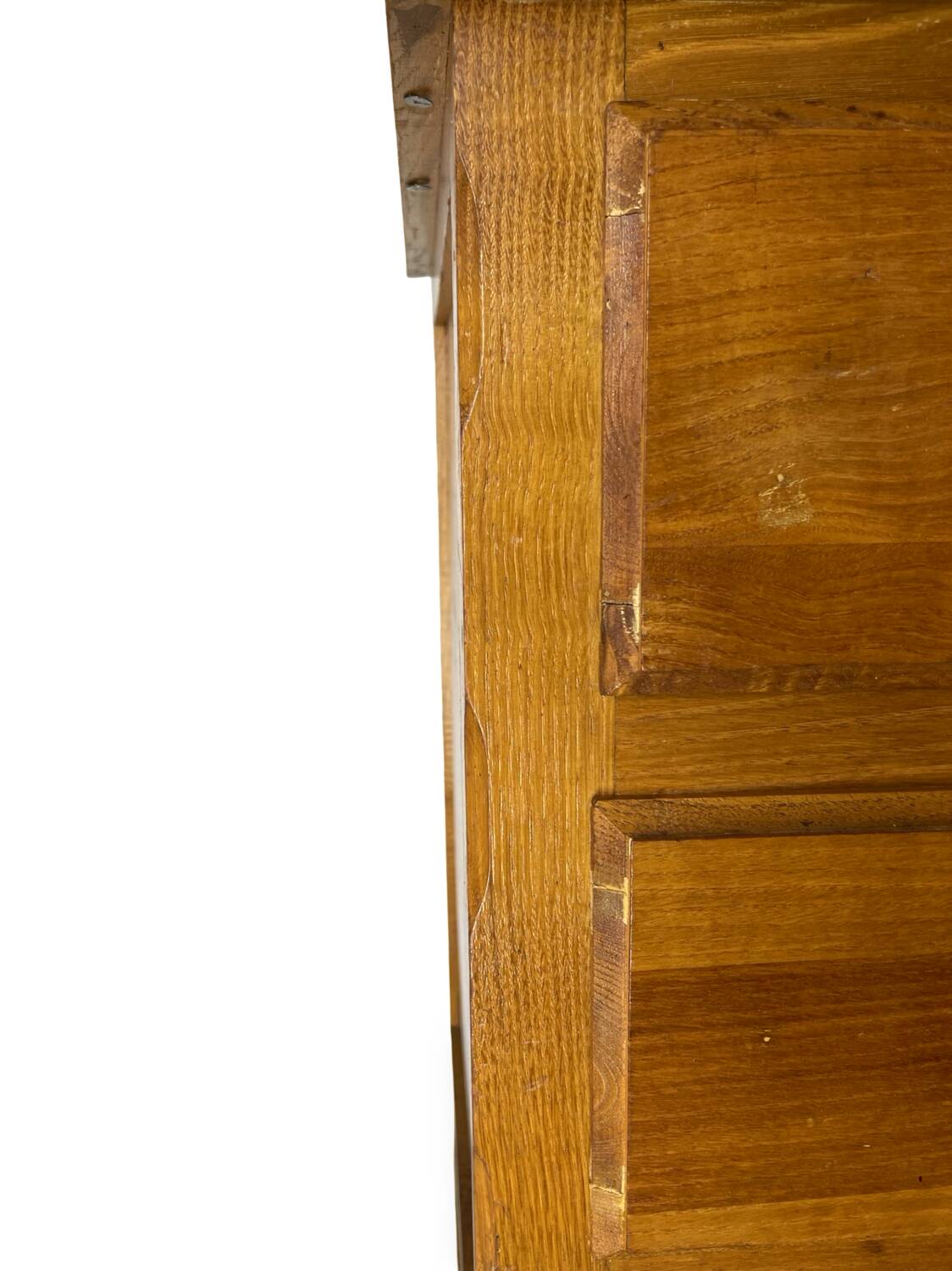 Commode italienne, années 1960.