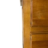 Commode italienne, années 1960.