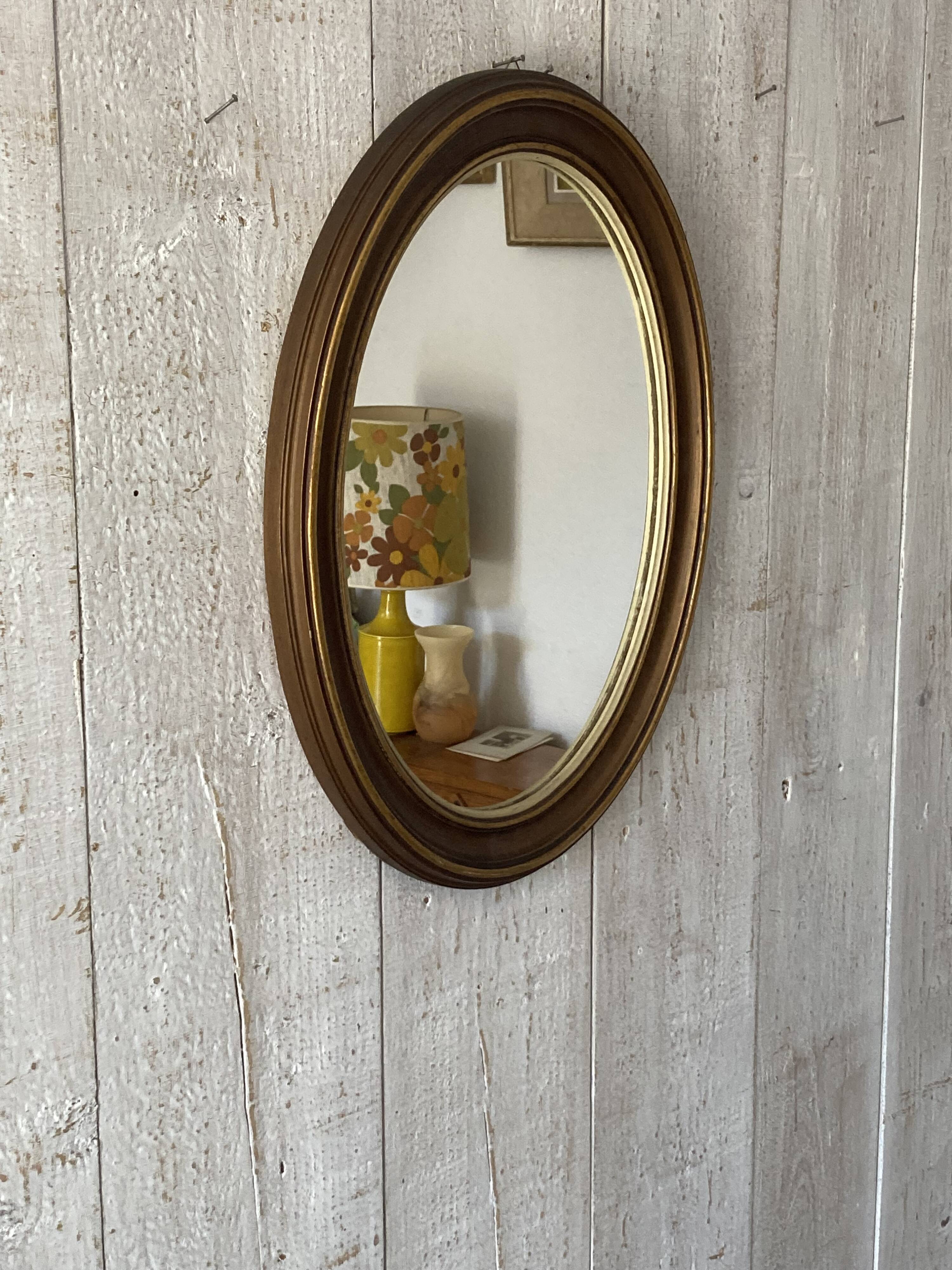 Miroir ancien