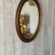 Miroir ancien