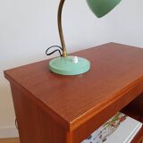 Vintage bedside table
