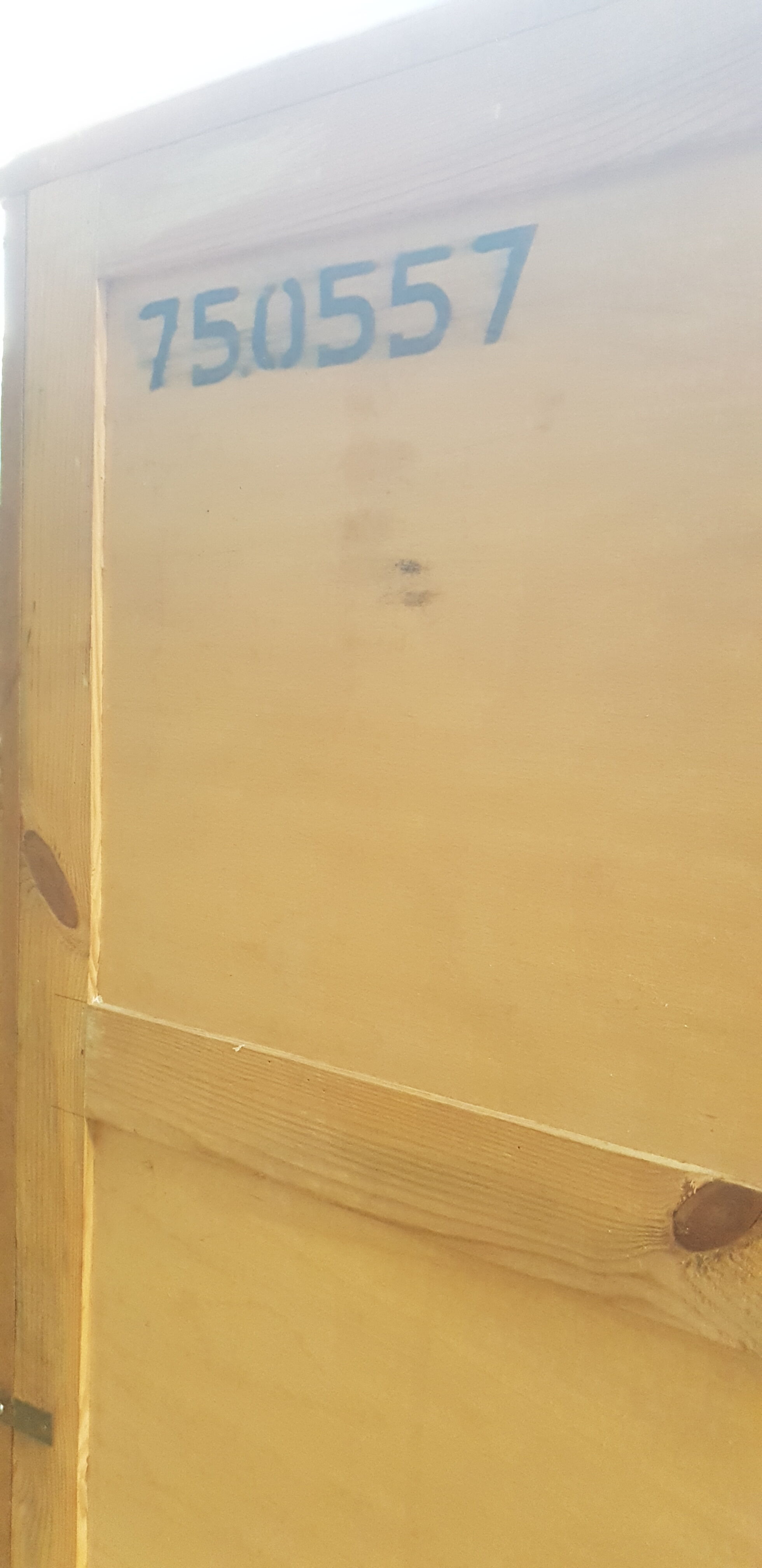 Wardrobe by René Gabriel