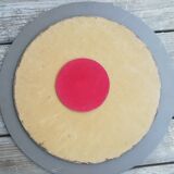 Round mirrors