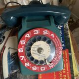 S63 dial phone