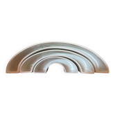 Angélo Mangiarotti vases