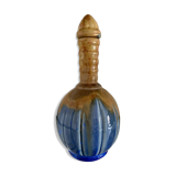 Art Deco bottle manufactured by Méténier circa 1930