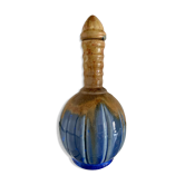 Bouteille Art déco manufacture Méténier circa 1930