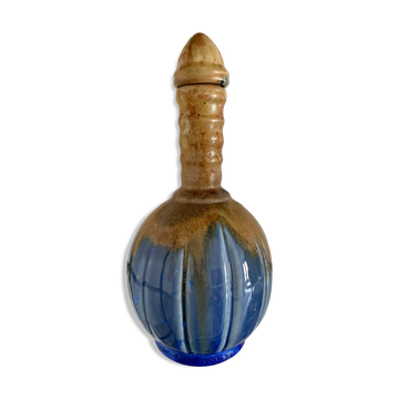 Art Deco bottle manufactured by Méténier circa 1930