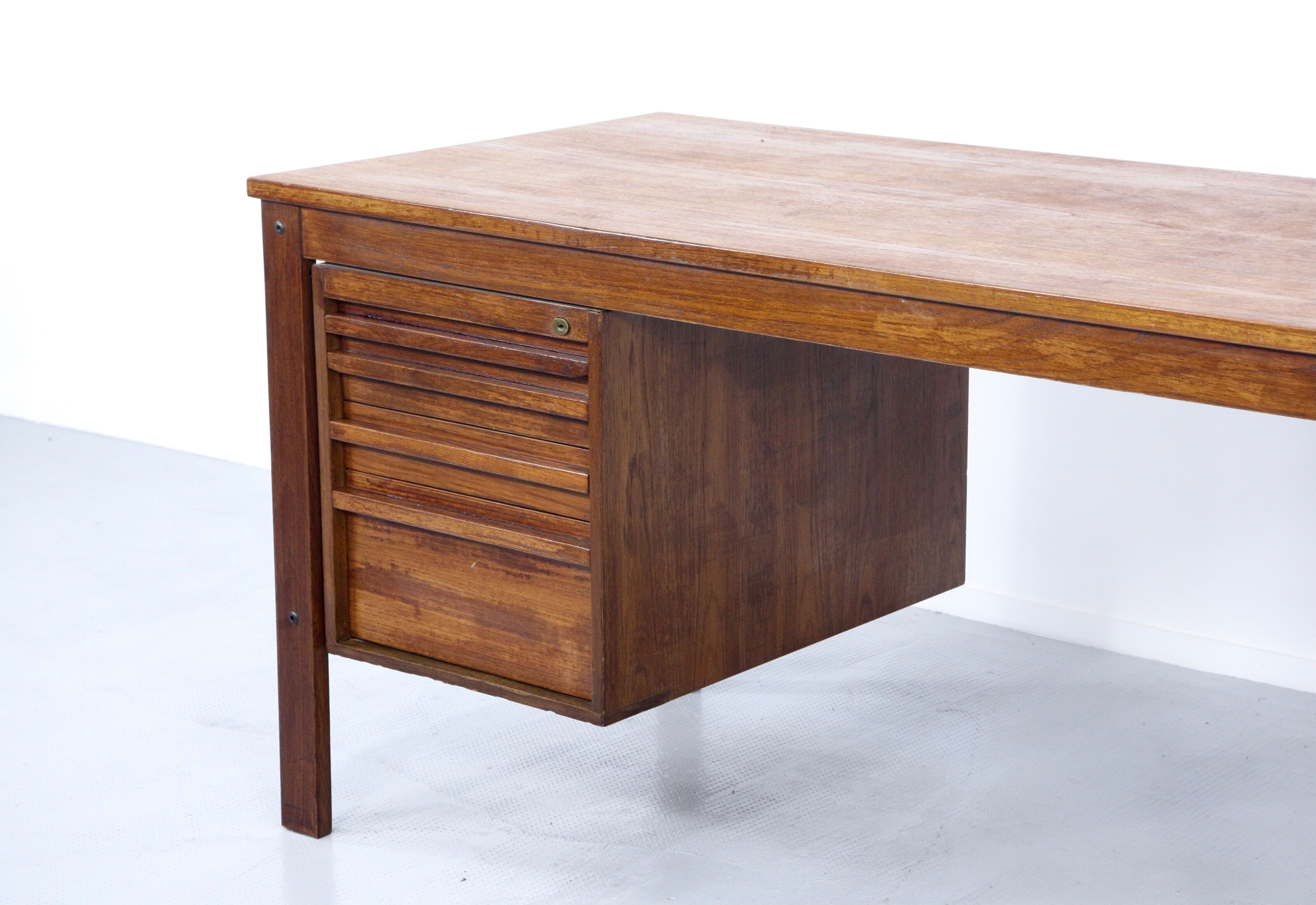 Midcentury italian desk
