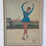 Peinture naïve