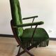Fauteuil années 60 design triconfort