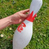 Bowling pin