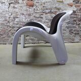 Relax chair type GN2 by Peter Ghyczy for Life Collection