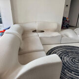 Canapé Misfits by Ron Arad