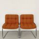 Storm chairs by Yves Christin for Airborne