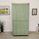 Armoire parisienne