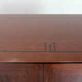 Beautiful and well-preserved Art Deco design sideboard