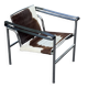 Fauteuil LC1 - Le Corbusier - Cassina