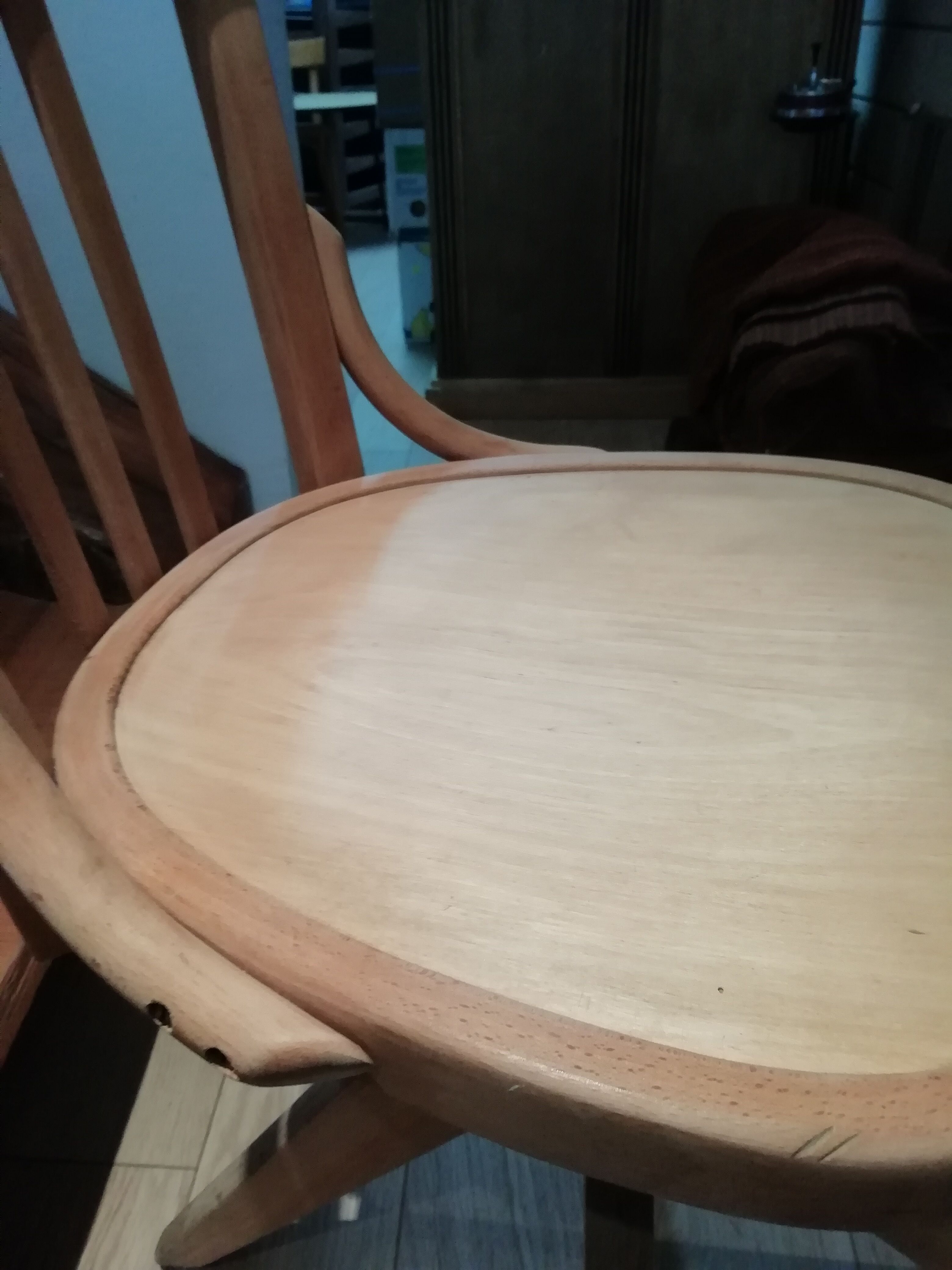 Office chair "Baumann"