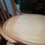 Office chair "Baumann"