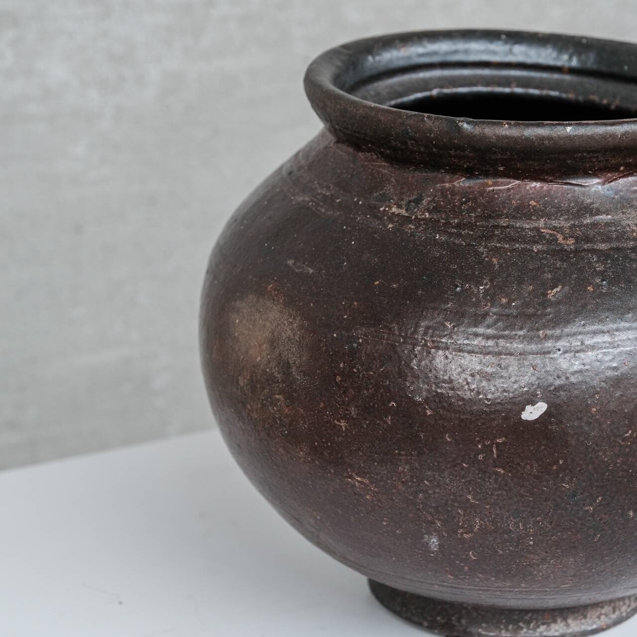 Antique Spanish Ceramic Water Pots Vases