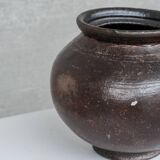 Antique Spanish Ceramic Water Pots Vases