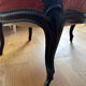 Louis XV cabriolet armchair