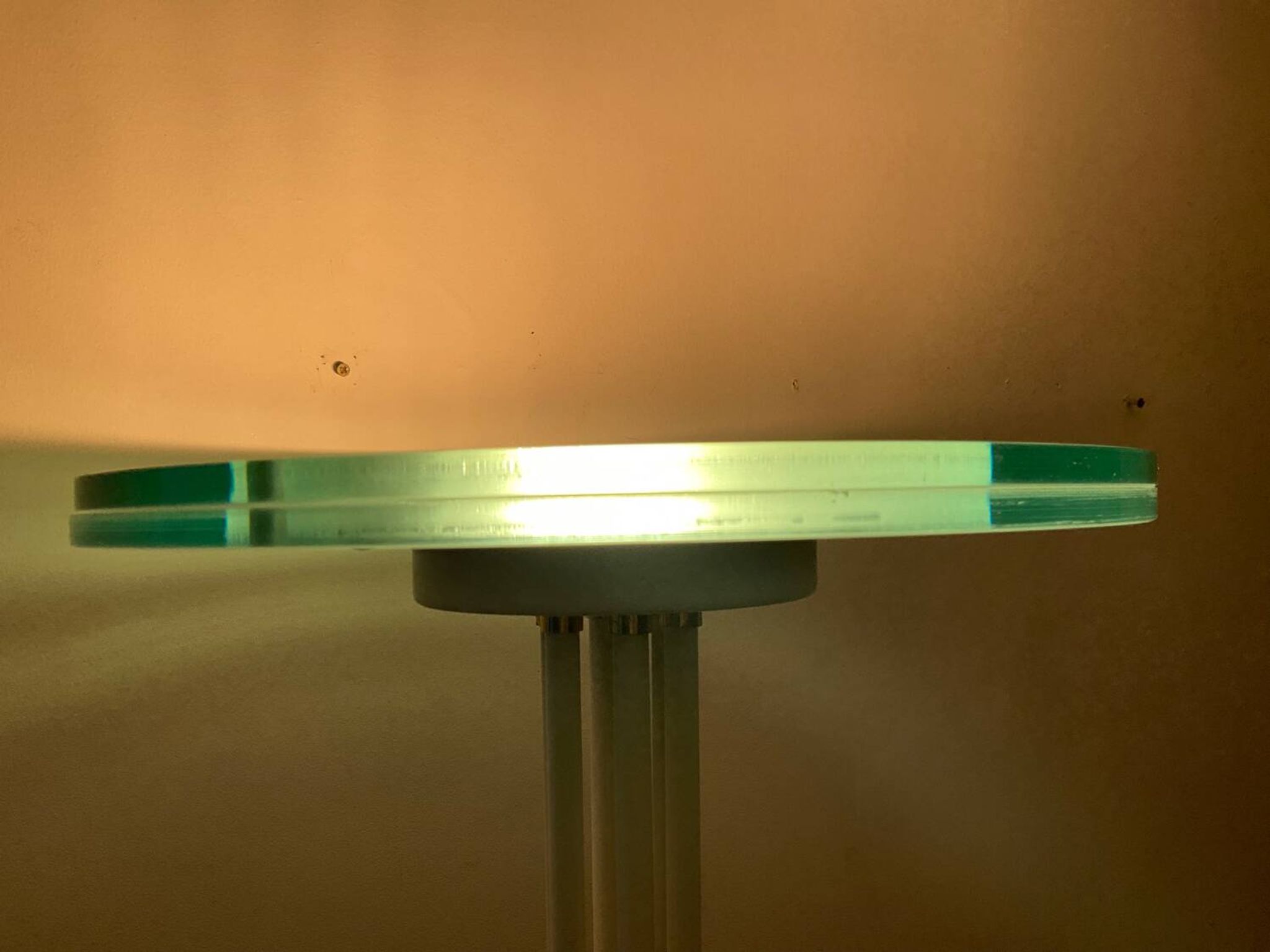 Relco Milano floor lamp from the 70s-80s