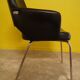 Fauteuil de bureau vintage 1950
