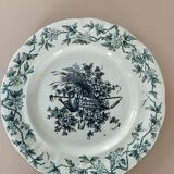 Plate