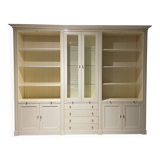 Library / roche bobois high cabinet