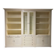 Library / roche bobois high cabinet