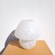 Murano glass mushroom lamp 1970