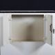 Vintage Schrank Baisch Bauhaus Design Industriel