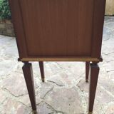 Set of two bedside tables