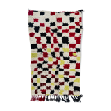 Tapis azilal 47x75cm