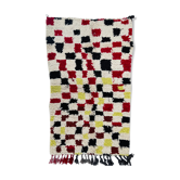 Azilal 47x75cm