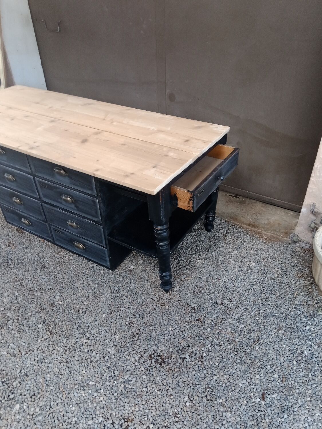 Craft furniture