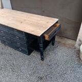 Meuble de métier