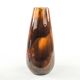 Vase, Polish modernism, ceramics, Milenium Cooperative, Poland, 1970s