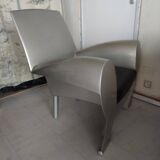 Fauteuil Richard III édition limitée Philippe Starck (2004)