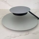 Vintage Tre Ci Luce ,  1980s Italy L . Cesaro