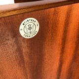 Teak mcintosh sideboard