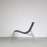 Chaise longue Alberto Meda des années 1980 pour Alias, Italie
