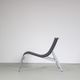 1980s alberto meda lounge chair for alias, italy