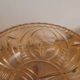 Candy box, art deco empty pocket
