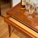 Vintage Scandinavian teak sideboard "Sofie"