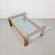 Vintage Coffee Table attributed to Martin Visser for 't Spectrum, 1960s