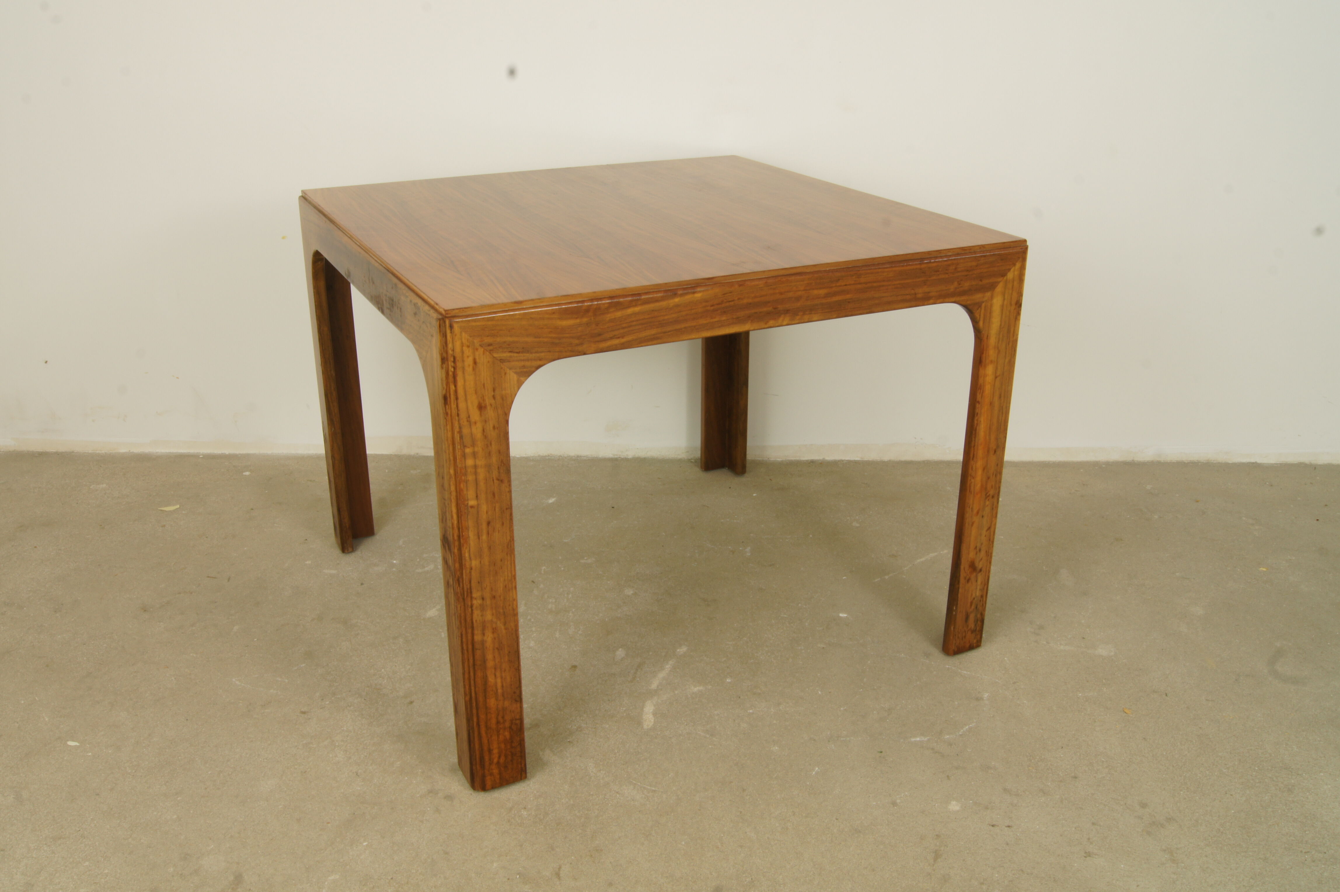 German coffee table from Hohnert, 1960s