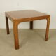 German coffee table from Hohnert, 1960s
